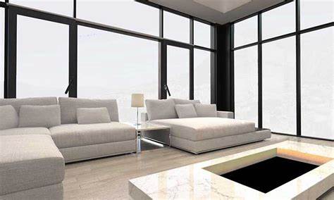 Smart Film Windows Transform Your Space